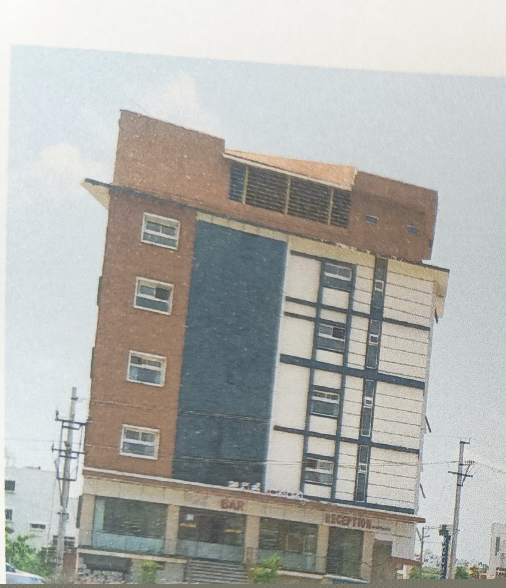 Canara Bank Auctions for Commercial property in Hassan, Karnataka image 3 of 4 in Hassan, Hassan | Canara Bank auction property
