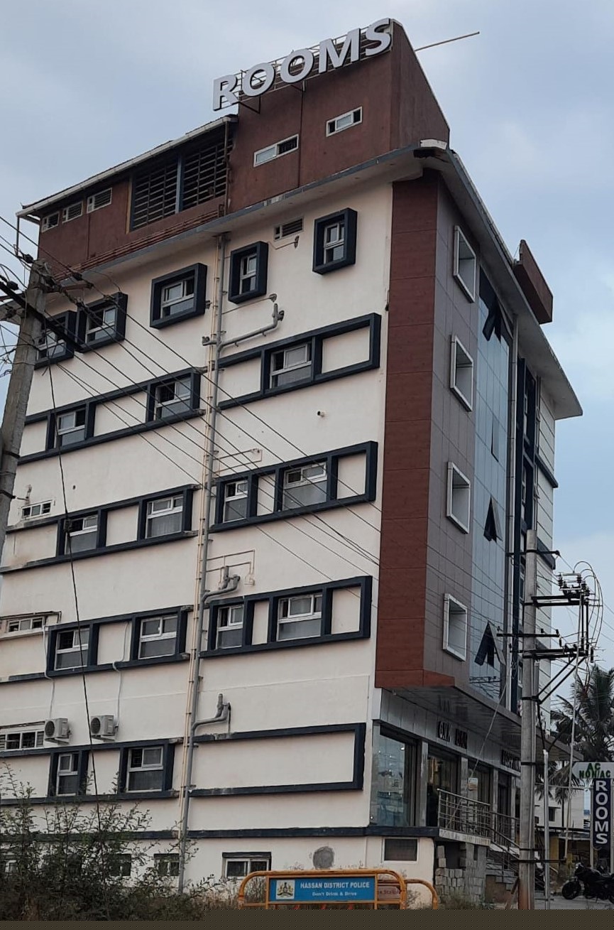 Canara Bank Auctions for Commercial property in Hassan, Karnataka image 4 of 4 in Hassan, Hassan | Canara Bank auction property