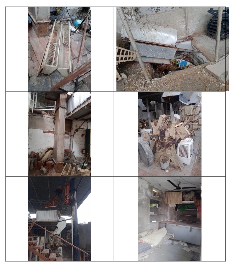 Bank of Baroda Auctions for Industrials property in Ajmer, Rajasthan image 4 of 5 in PISANGAN, Ajmer | Bank of Baroda auction property