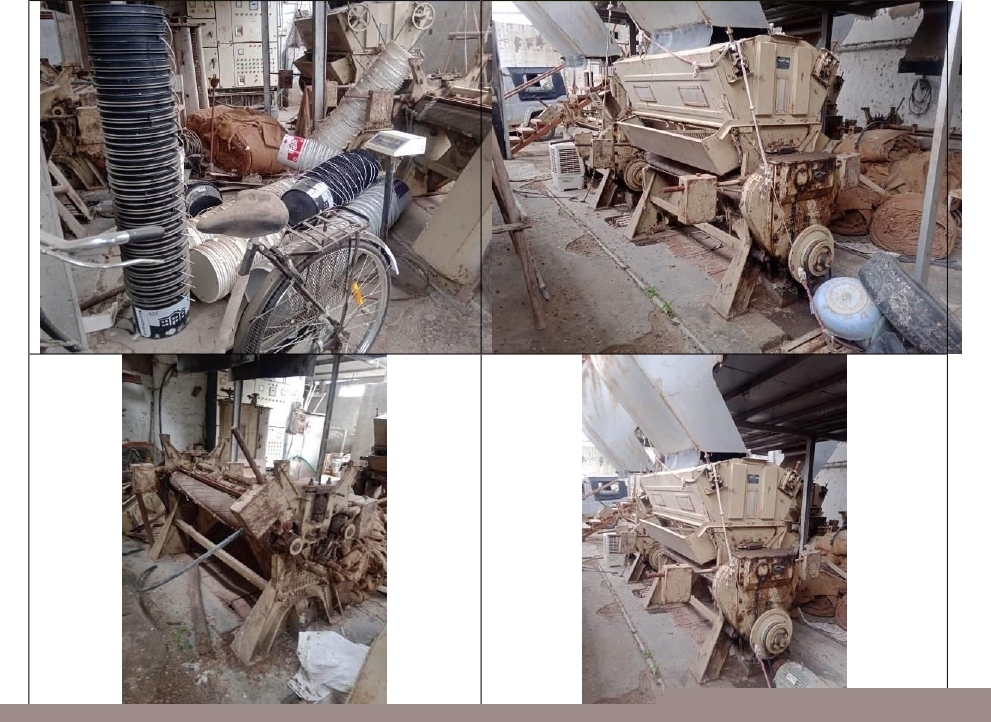 Bank of Baroda Auctions for Industrials property in Ajmer, Rajasthan image 5 of 5 in PISANGAN, Ajmer | Bank of Baroda auction property