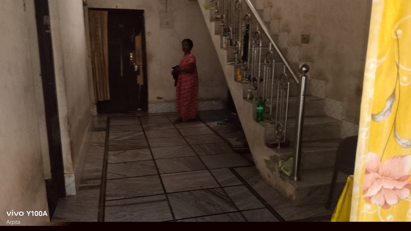 UCO Bank Auctions for Residential property in Jagatsinghpur, Odisha image 3 of 4 in Krushnanandapur, Jagatsinghpur | UCO Bank auction property
