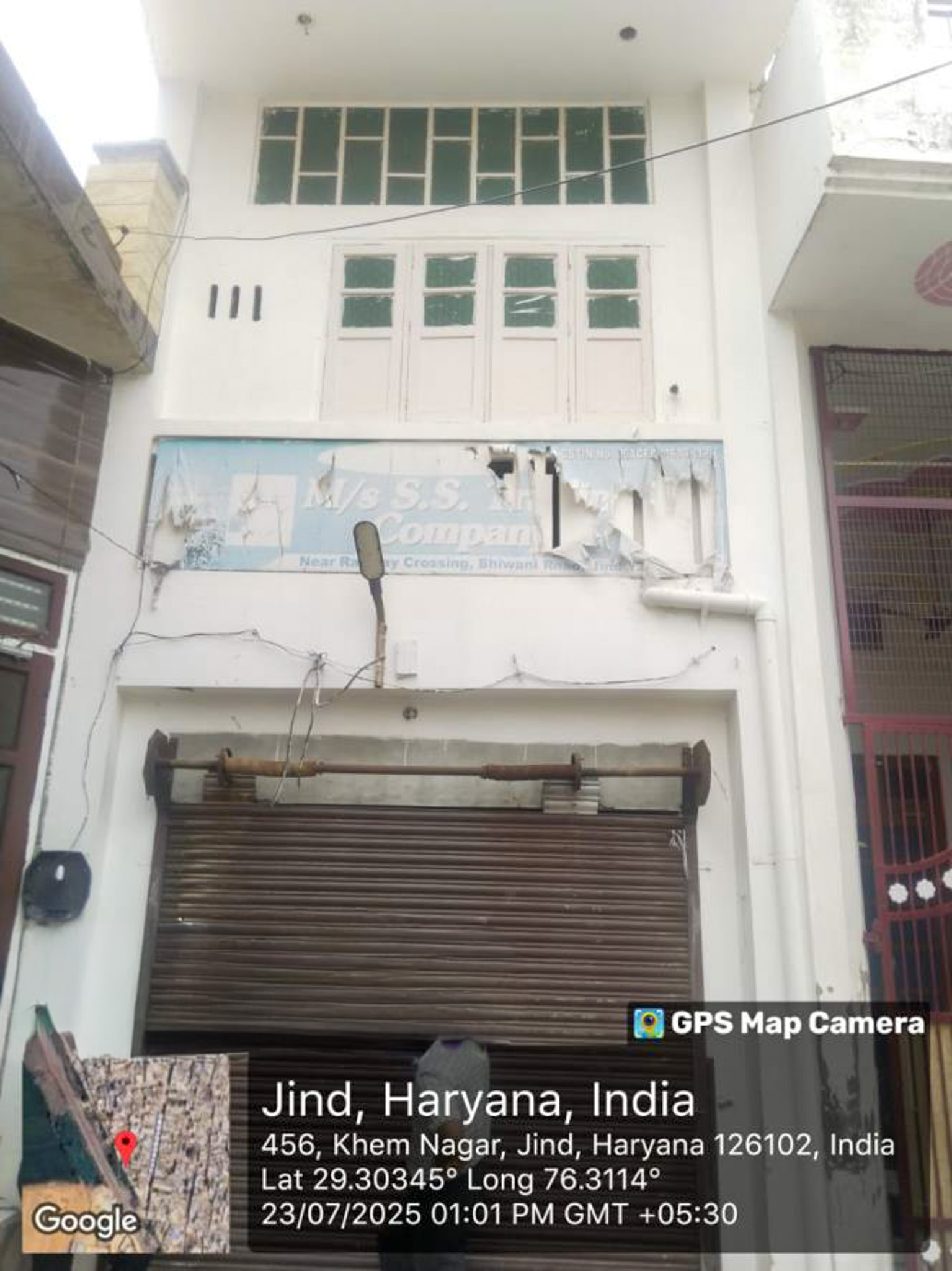 Bank of India Auctions for Residential property in Jind, Haryana image 6 of 11 in Jind, Jind | Bank of India auction property