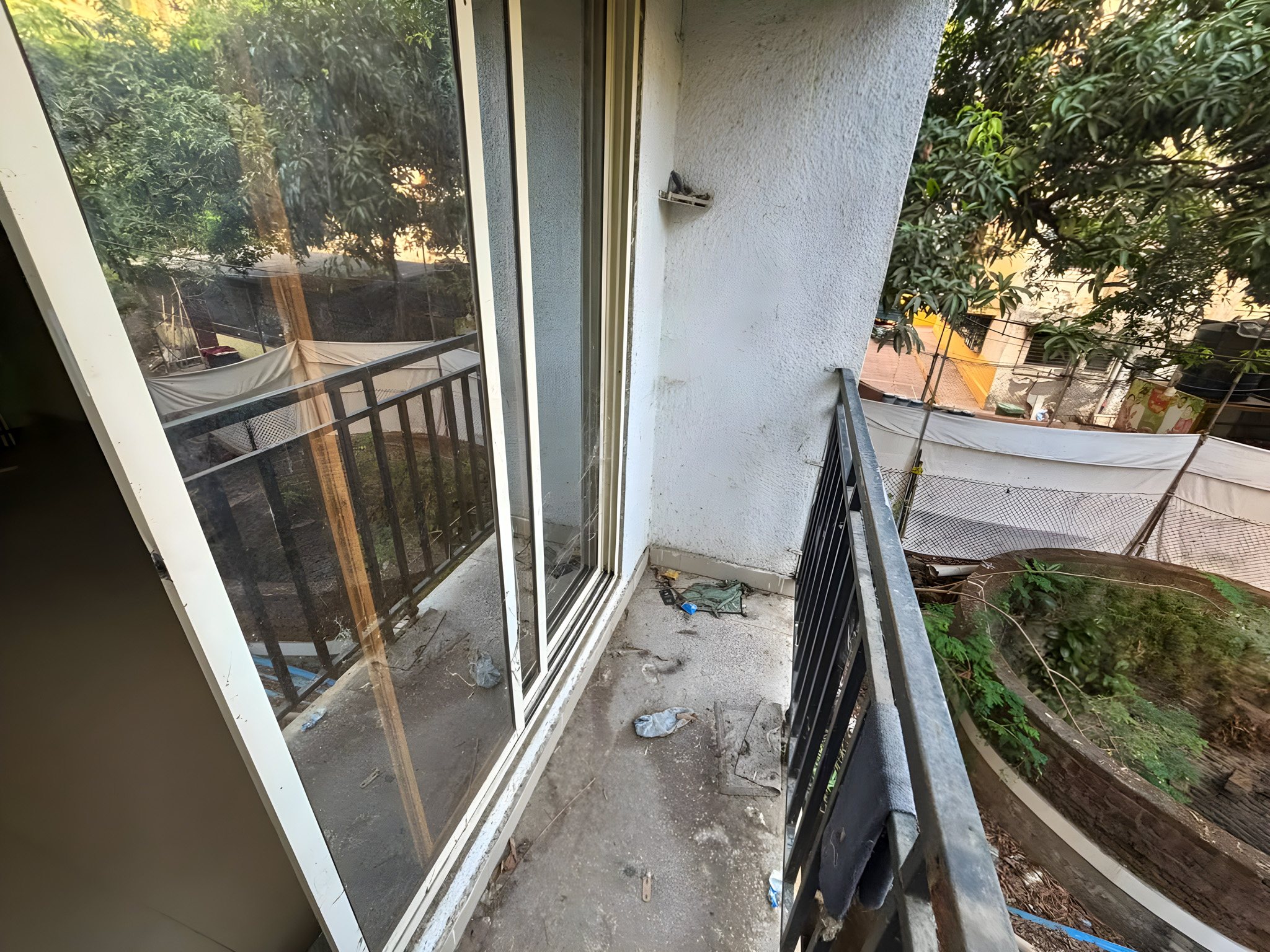 Bank of Baroda Auctions for Residential property in Palghar, Maharashtra image 2 of 23 in Vasai Virar, Palghar | Bank of Baroda auction property