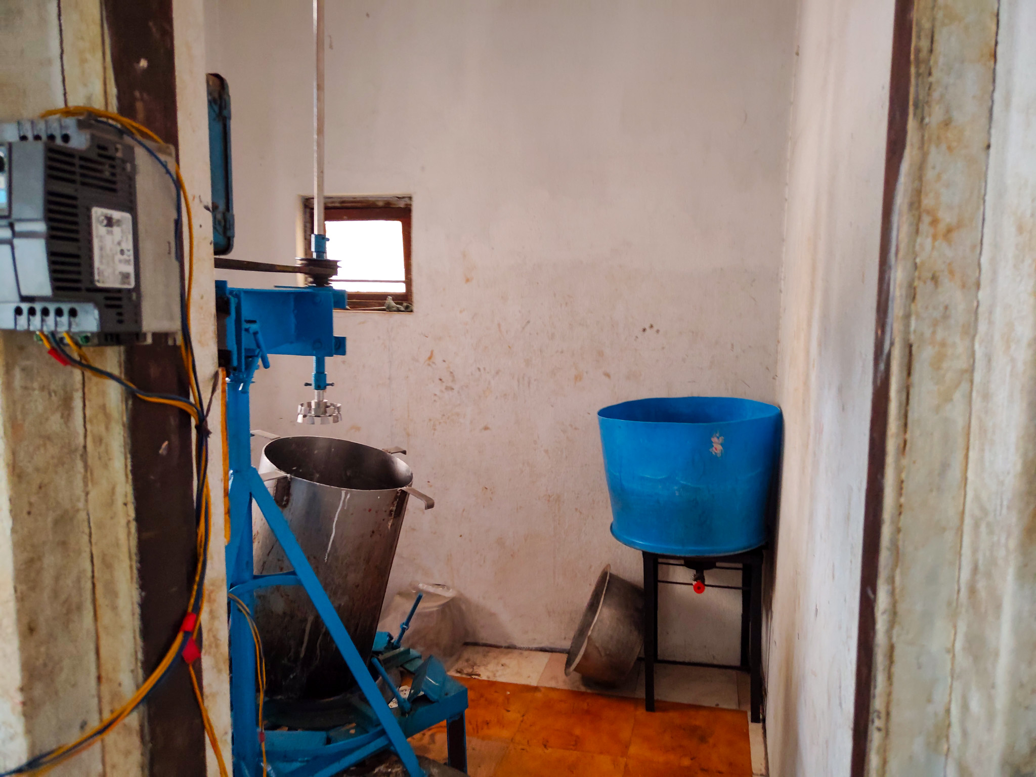 Indian Bank Auctions for Residential property in Hooghly, West Bengal image 7 of 16 in Chandannagar, Hooghly | Indian Bank auction property
