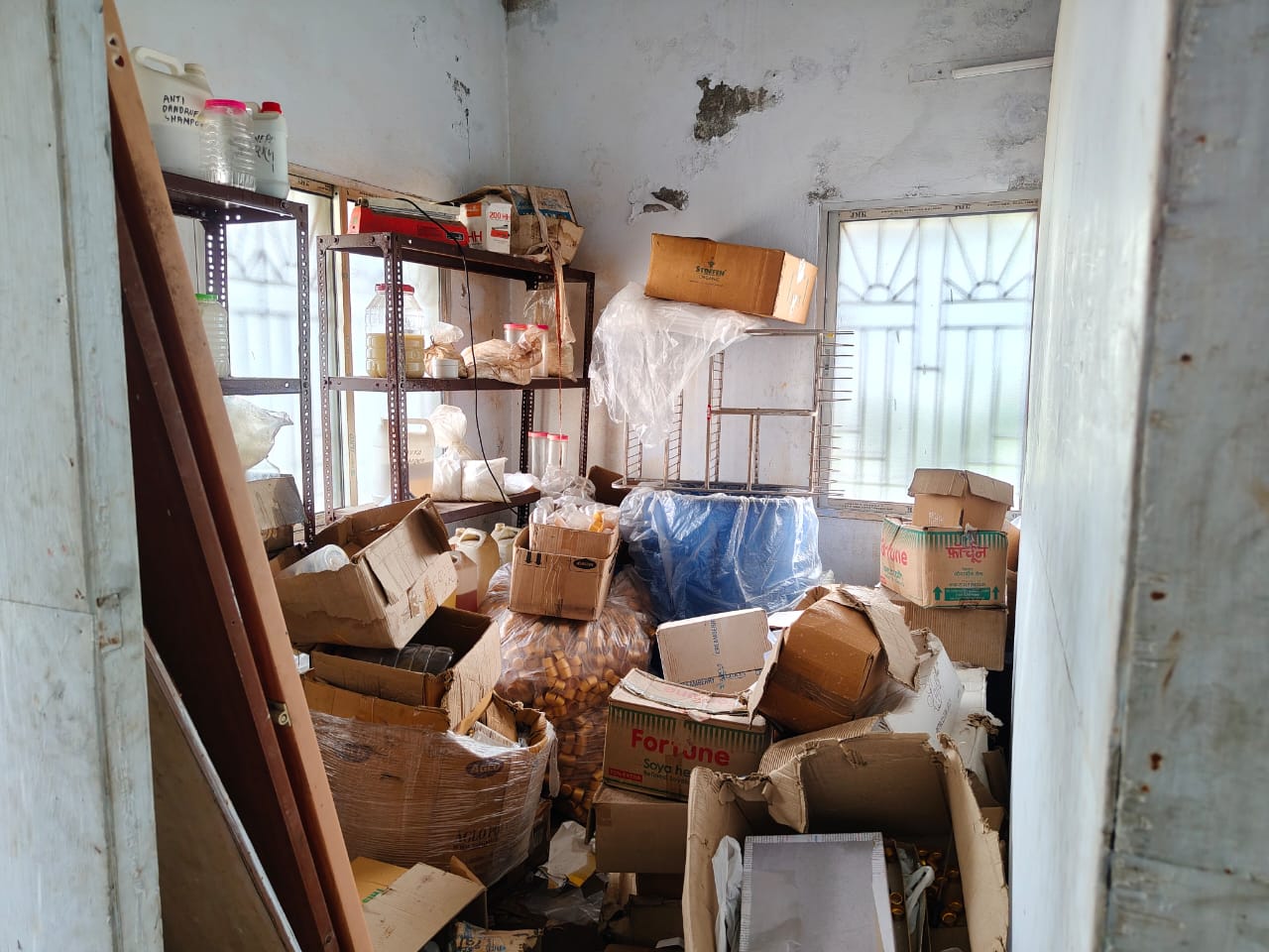 Indian Bank Auctions for Industrials property in Hooghly, West Bengal image 10 of 22 in Chandannagar, Hooghly | Indian Bank auction property