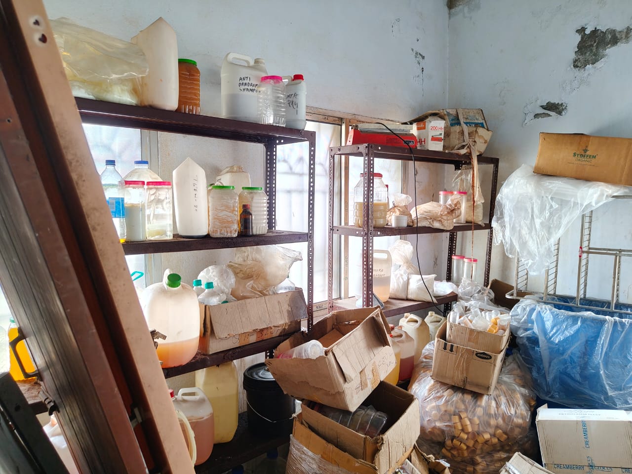 Indian Bank Auctions for Industrials property in Hooghly, West Bengal image 20 of 22 in Chandannagar, Hooghly | Indian Bank auction property