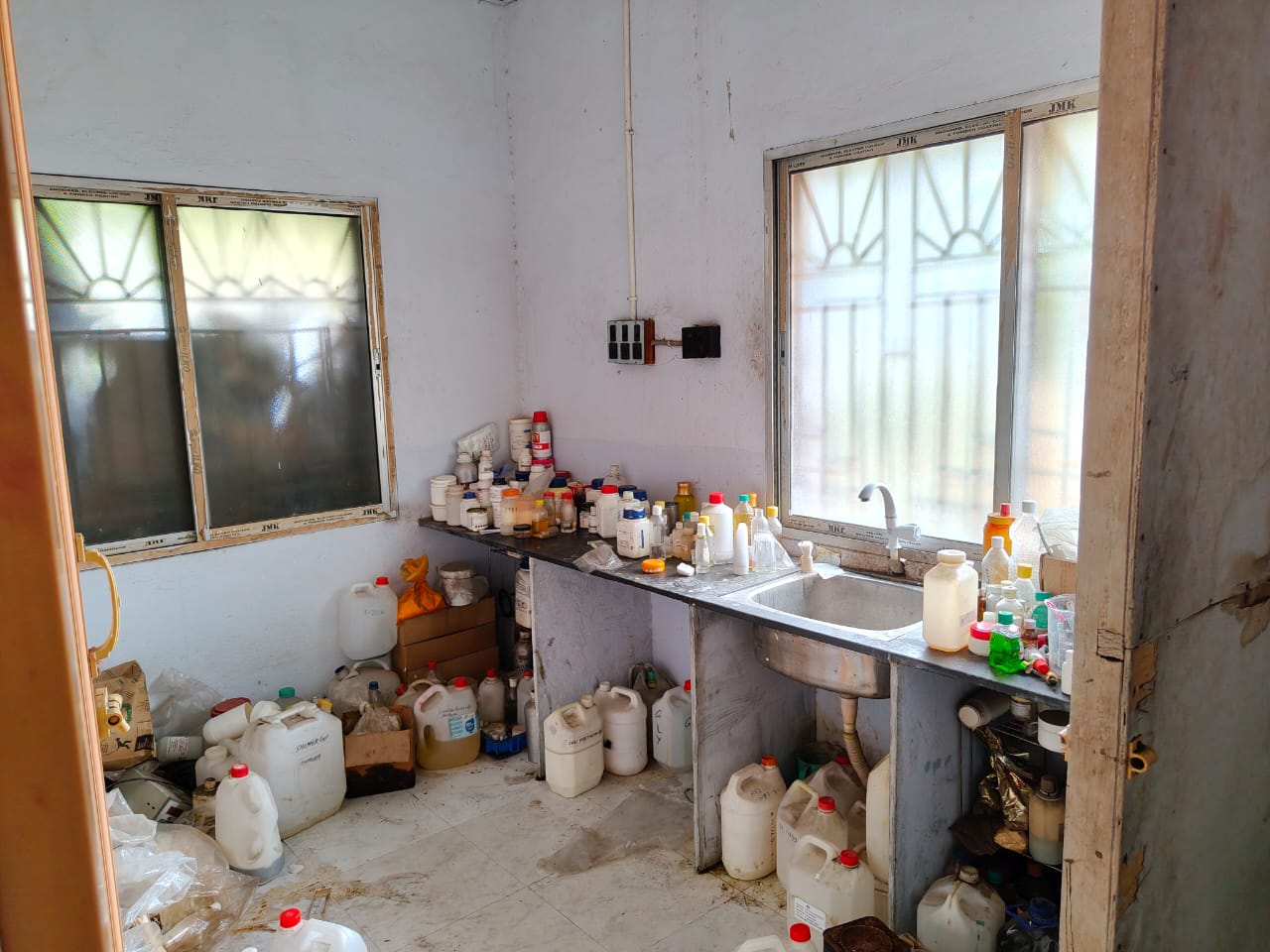 Indian Bank Auctions for Industrials property in Hooghly, West Bengal image 9 of 22 in Chandannagar, Hooghly | Indian Bank auction property