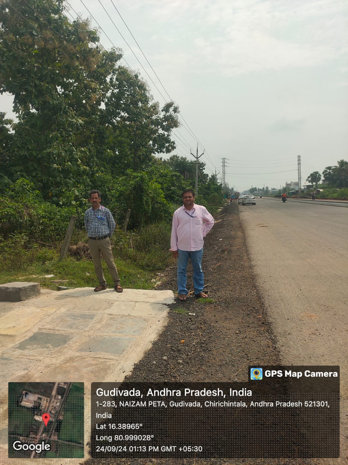 State Bank of India Auctions for Residential property in Krishna, Andhra Pradesh image 2 of 5 in Gudivada, Krishna | State Bank of India auction property