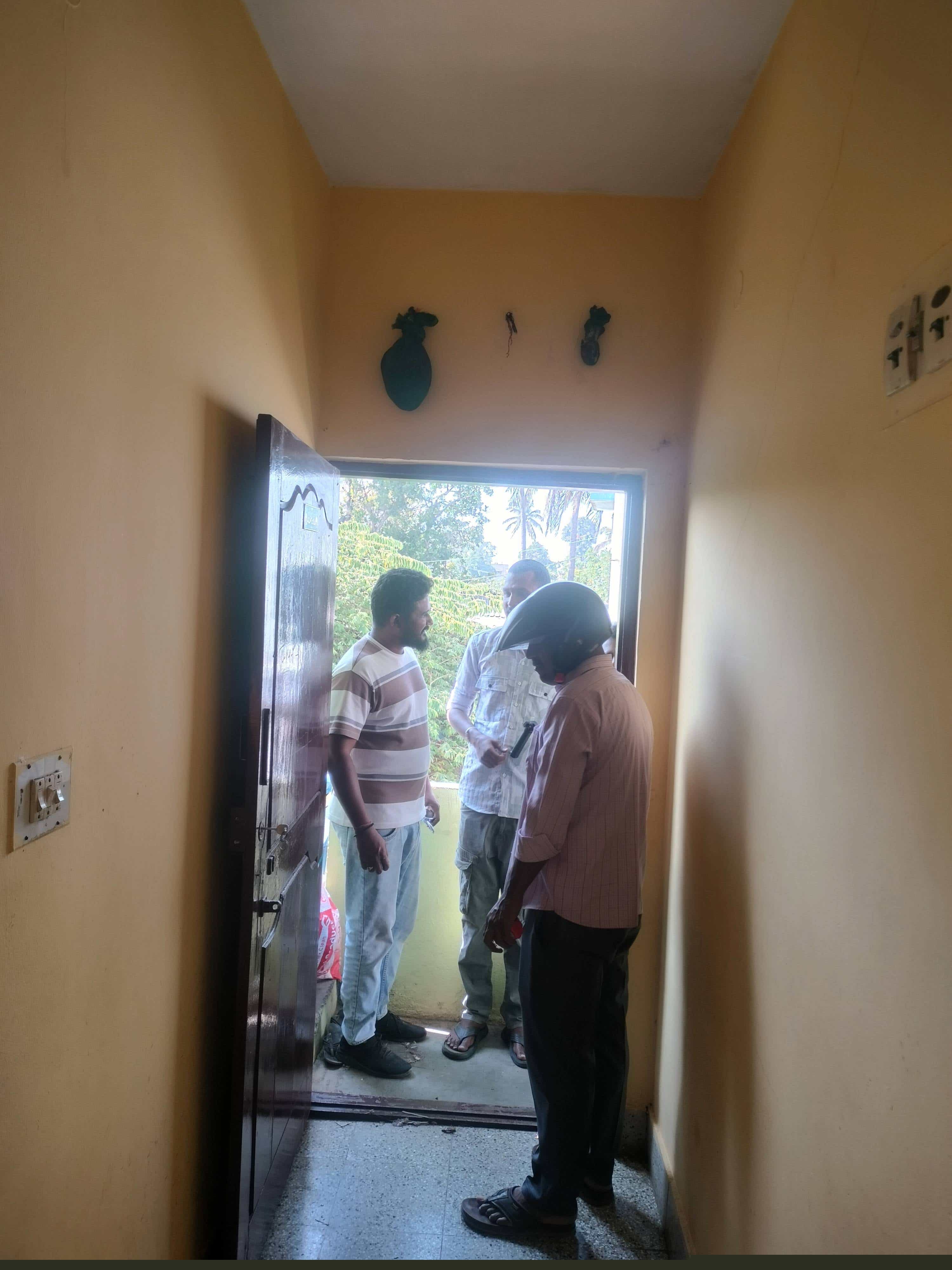 Union Bank of India Auctions for Residential property in Hassan, Karnataka image 14 of 14 in Hassan, Hassan | Union Bank of India auction property