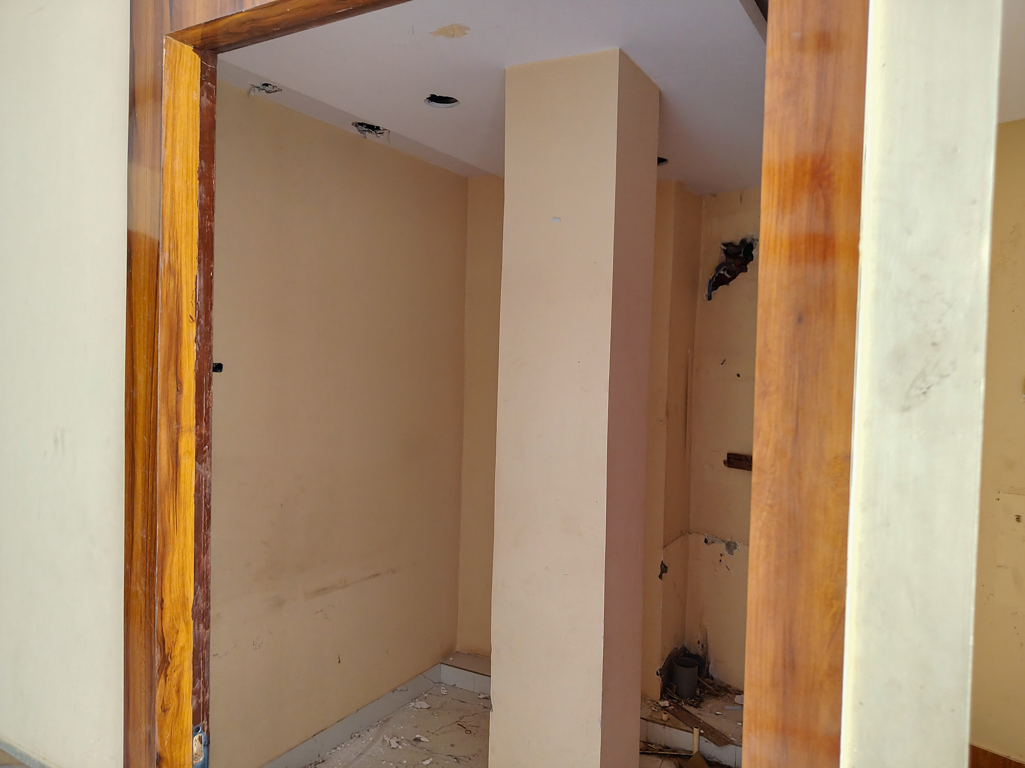 Punjab National Bank Auctions for Residential property in Hooghly, West Bengal image 9 of 20 in Pandua, Hooghly | Punjab National Bank auction property