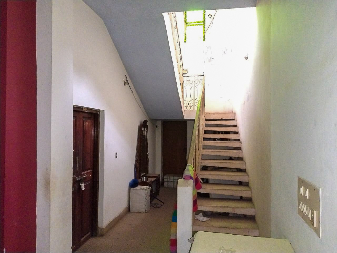Union Bank of India Auctions for Residential property in Eluru, Andhra Pradesh image 12 of 16 in Nuzvid, Eluru | Union Bank of India auction property