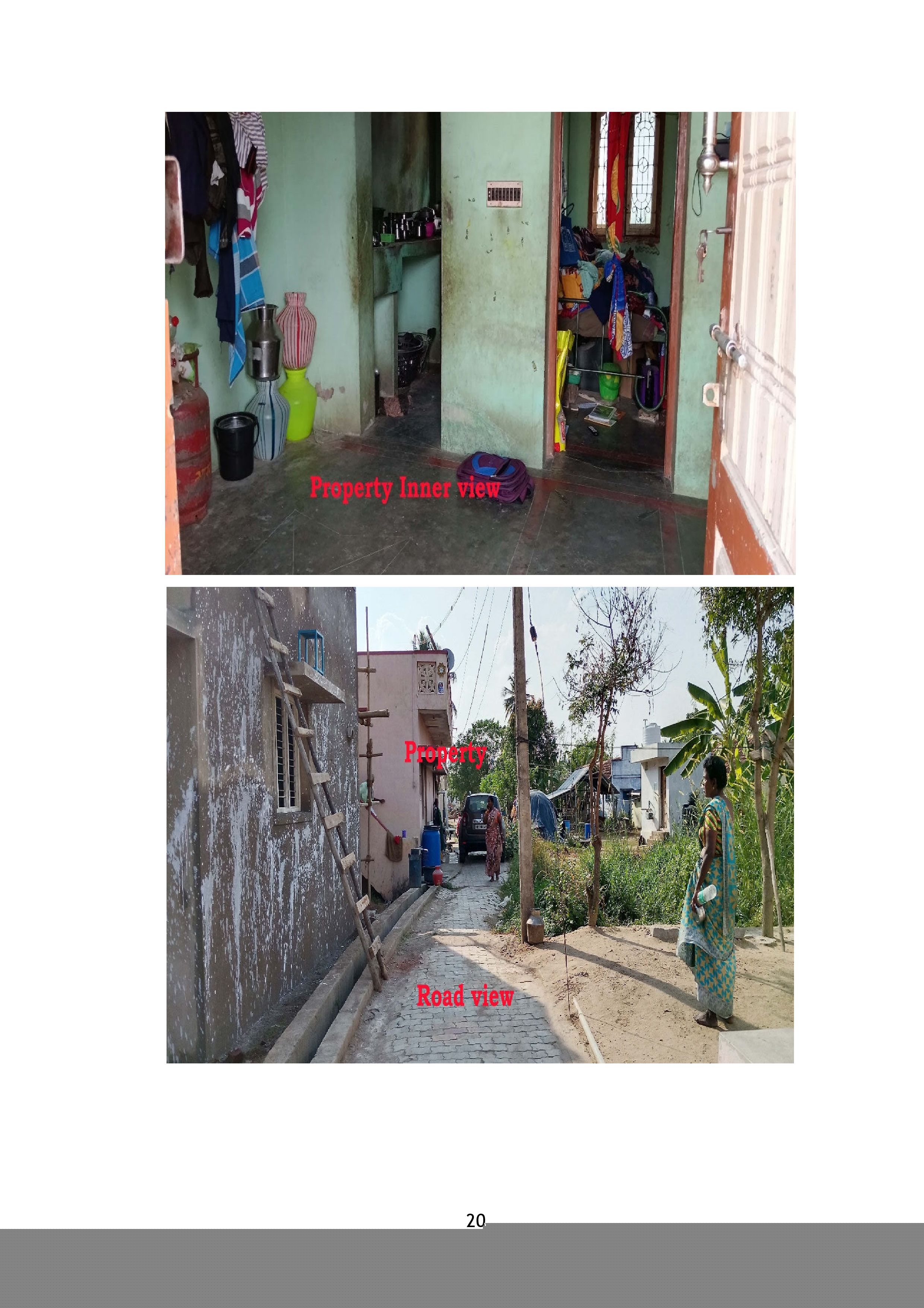 Union Bank of India Auctions for Residential property in Dindigul, Tamil Nadu image 2 of 2 in Dindigul, Dindigul | Union Bank of India auction property
