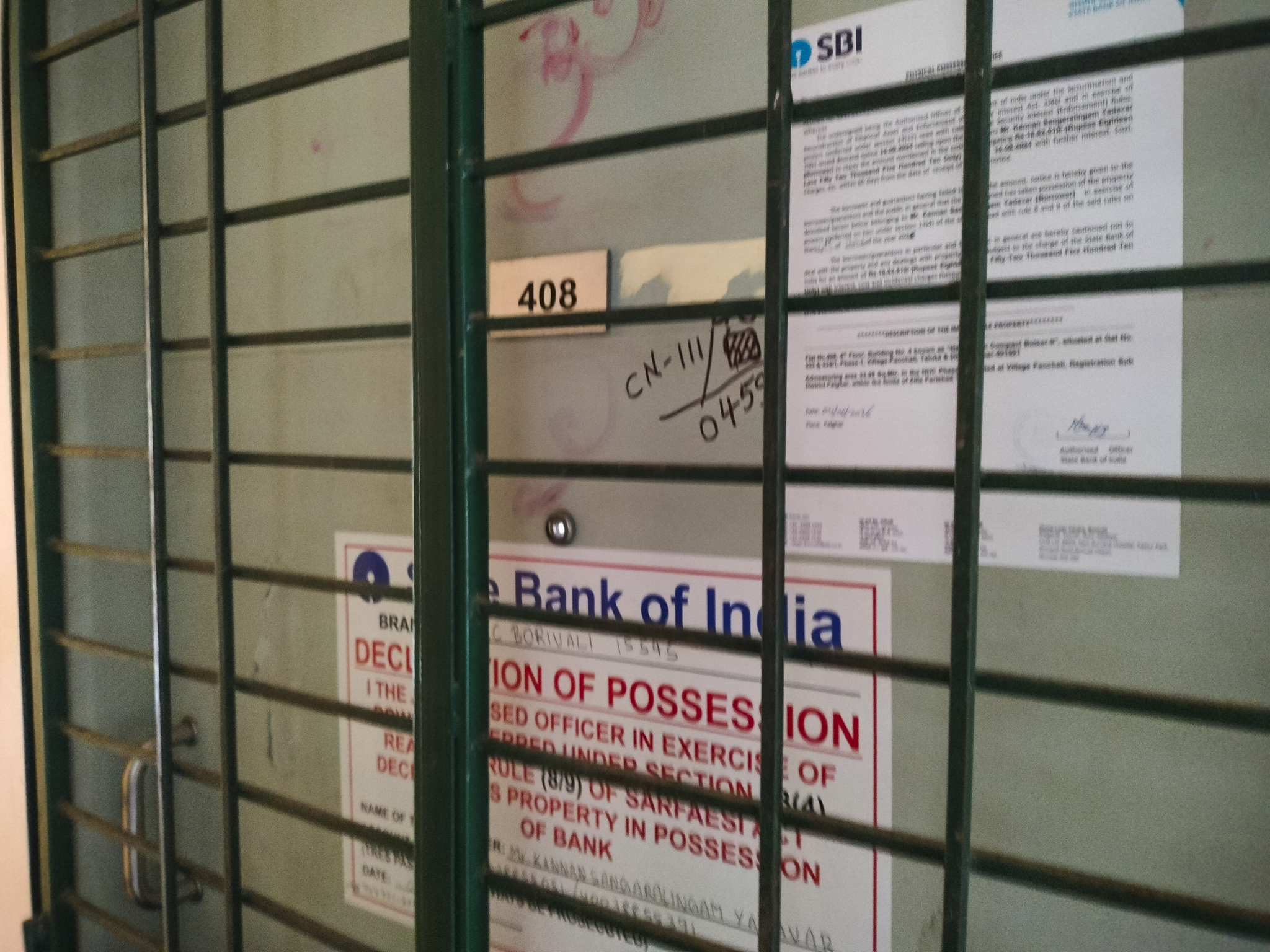 State Bank of India Auctions for Residential property in Palghar, Maharashtra image 3 of 19 in Boisar, Palghar | State Bank of India auction property