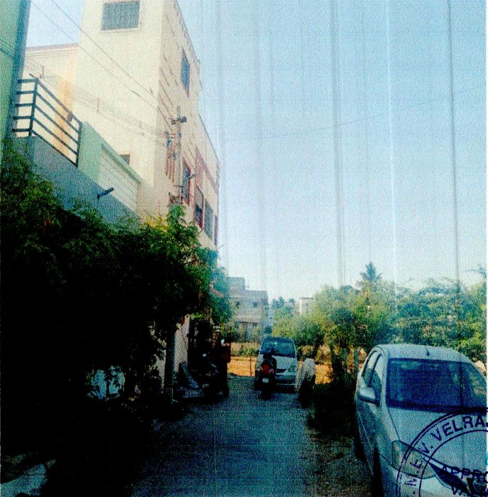 Union Bank of India Auctions for Residential property in Ranipet, Tamil Nadu image 2 of 3 in Timiri, Ranipet | Union Bank of India auction property