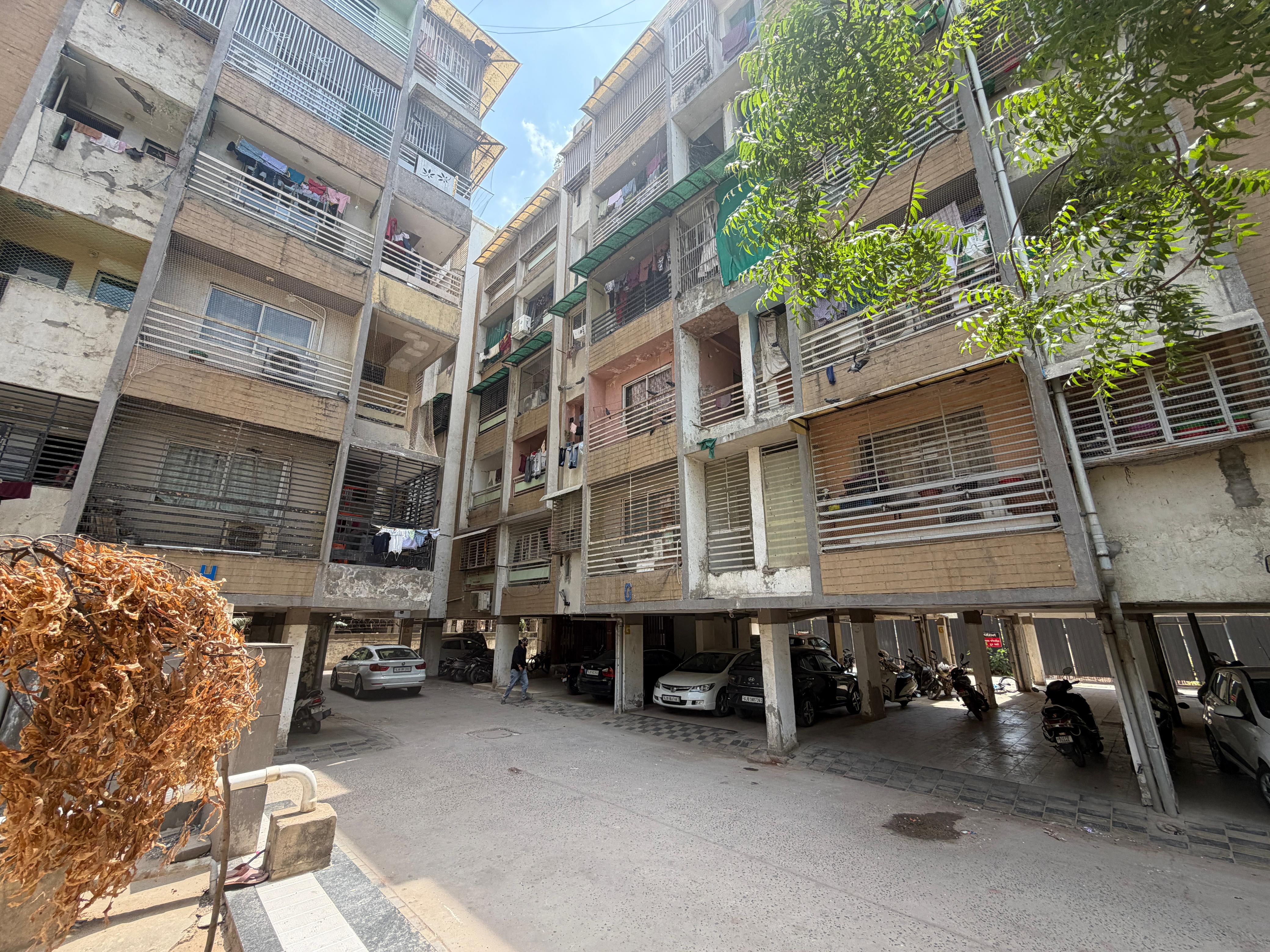 Bank of Baroda Auctions for Residential property in Ahmedabad, Gujarat image 2 of 12 in Ahmedabad, Ahmedabad | Bank of Baroda auction property