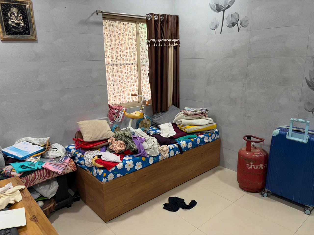 Bank of Baroda Auctions for Residential property in Ahmedabad, Gujarat image 5 of 12 in Ahmedabad, Ahmedabad | Bank of Baroda auction property