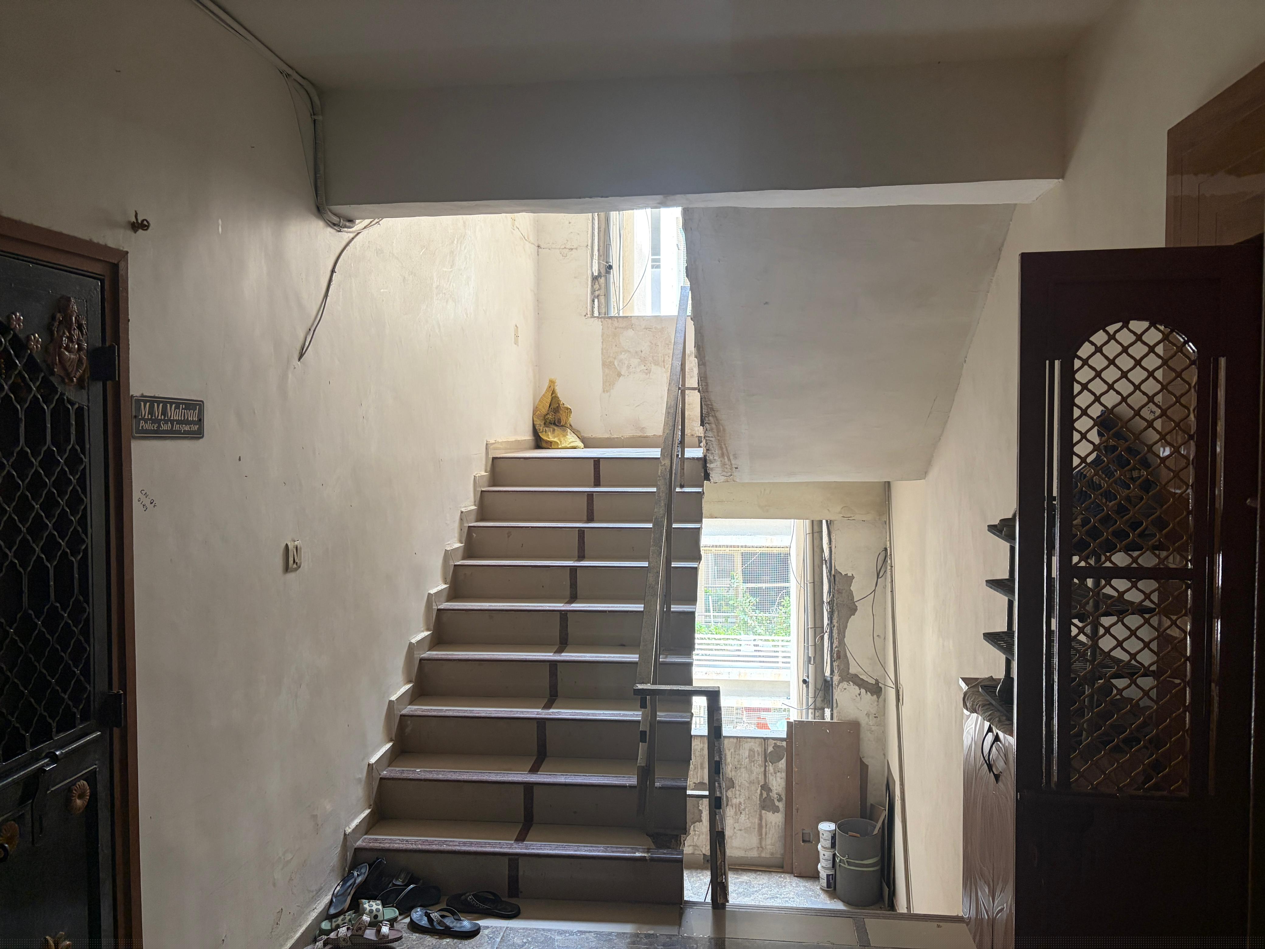 Bank of Baroda Auctions for Residential property in Ahmedabad, Gujarat image 8 of 12 in Ahmedabad, Ahmedabad | Bank of Baroda auction property