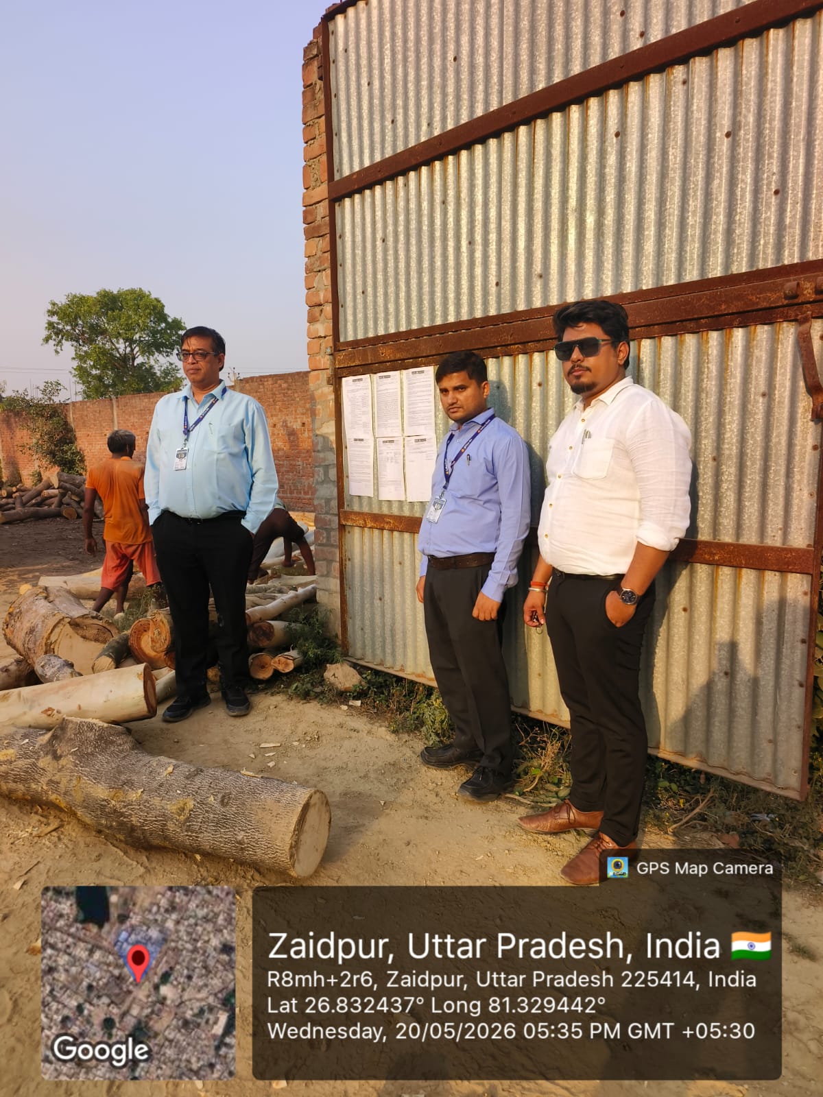 Indian Bank Auctions for Residential property in Barabanki, Uttar Pradesh image 2 of 5 in Barabanki, Barabanki | Indian Bank auction property
