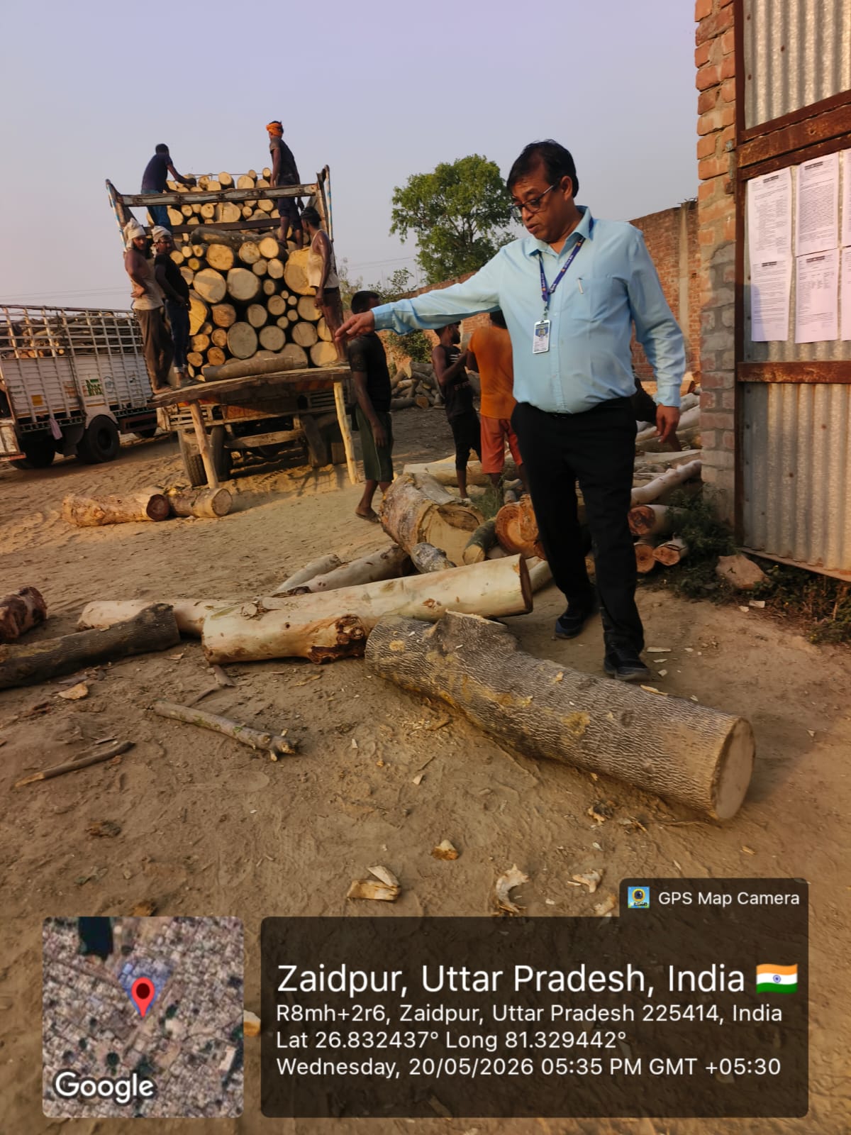 Indian Bank Auctions for Residential property in Barabanki, Uttar Pradesh image 3 of 5 in Barabanki, Barabanki | Indian Bank auction property