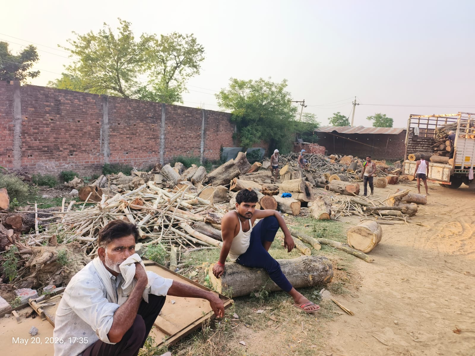 Indian Bank Auctions for Residential property in Barabanki, Uttar Pradesh image 5 of 5 in Barabanki, Barabanki | Indian Bank auction property