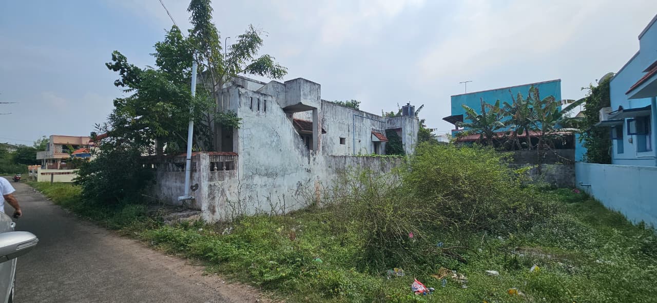 Union Bank of India Auctions for Residential property in Villupuram, Tamil Nadu image 2 of 3 in Tindivanam, Villupuram | Union Bank of India auction property