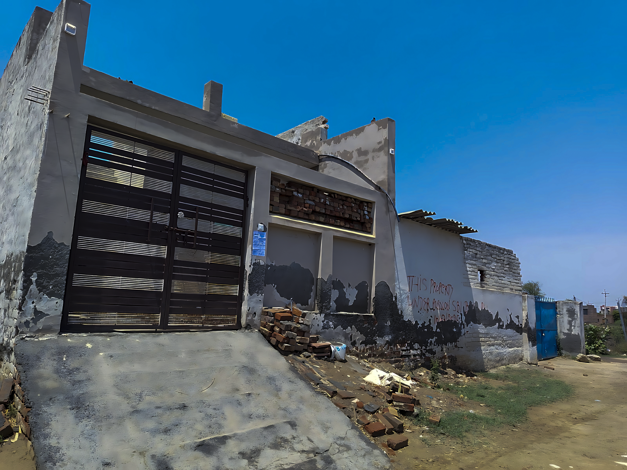 State Bank of India Auctions for Residential property in Jind, Haryana image 18 of 21 in Narwana, Jind | State Bank of India auction property