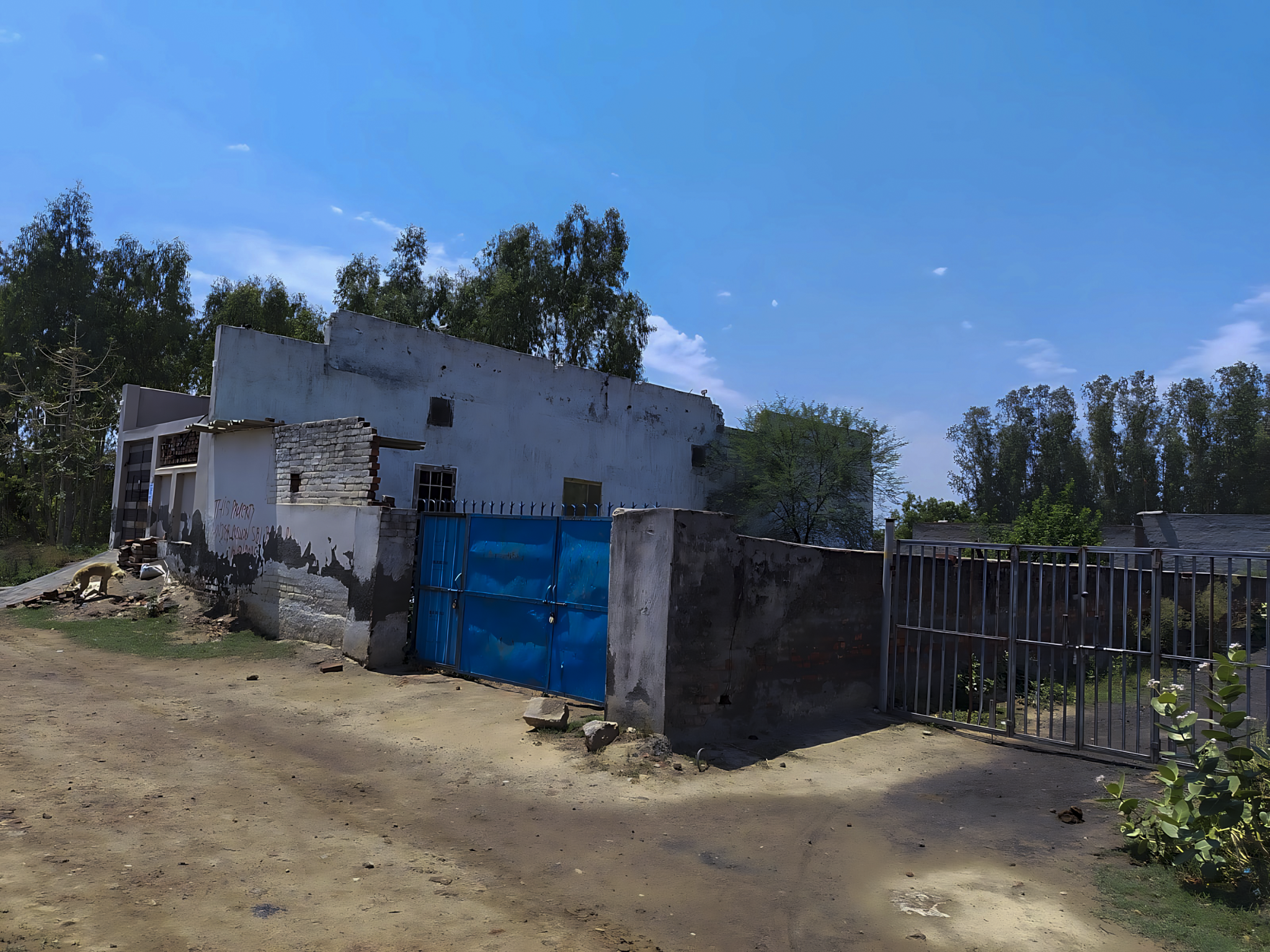 State Bank of India Auctions for Residential property in Jind, Haryana image 21 of 21 in Narwana, Jind | State Bank of India auction property