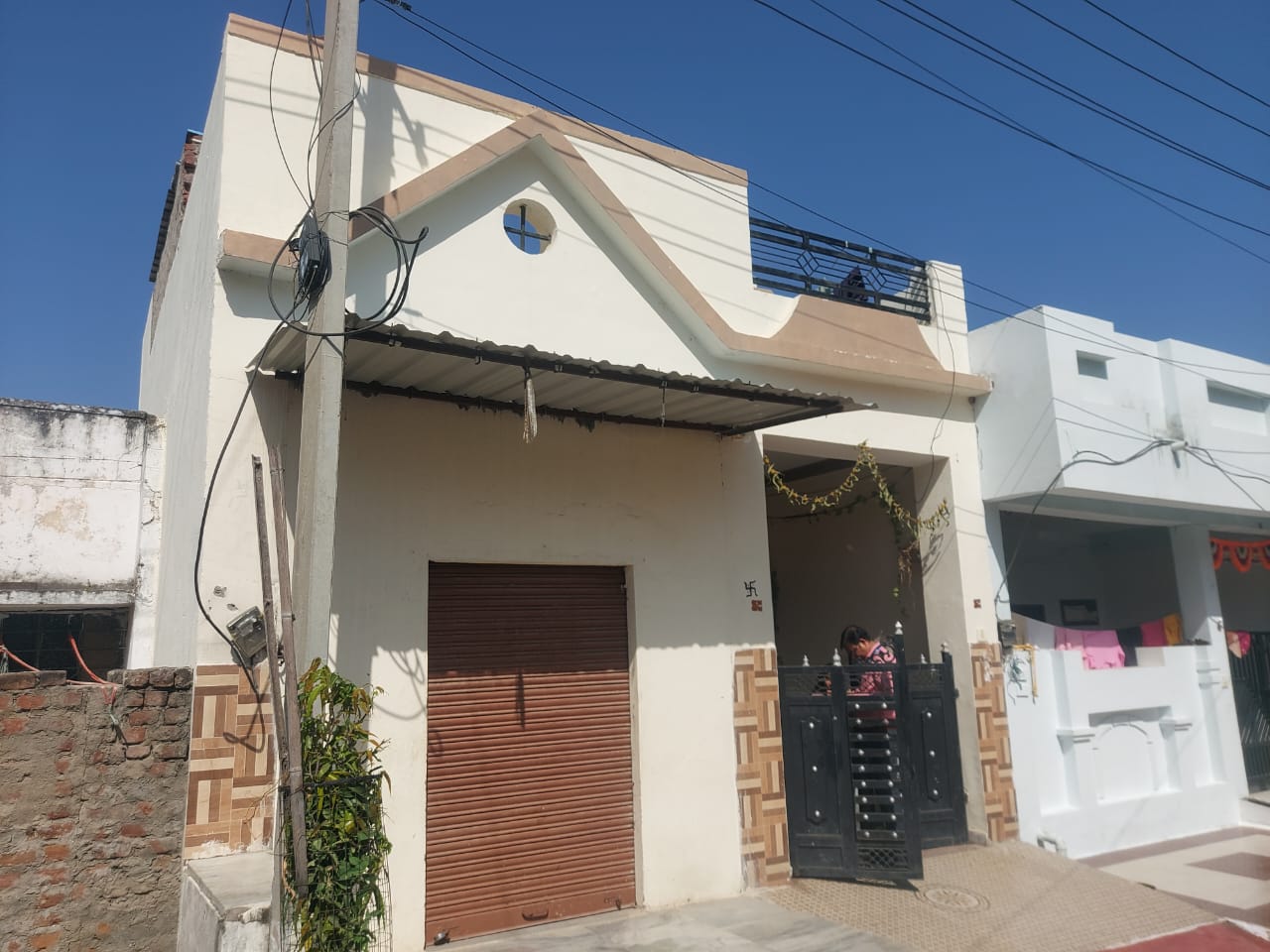 Bank of India Auctions for Residential property in Rajsamand, Rajasthan image 2 of 3 in Rajsamand, Rajsamand | Bank of India auction property