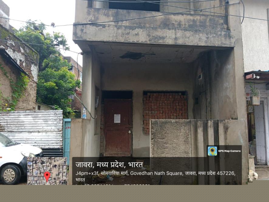 Central Bank of India Auctions for Residential property in Ratlam, Madhya Pradesh image 2 of 9 in Barauda, Ratlam | Central Bank of India auction property