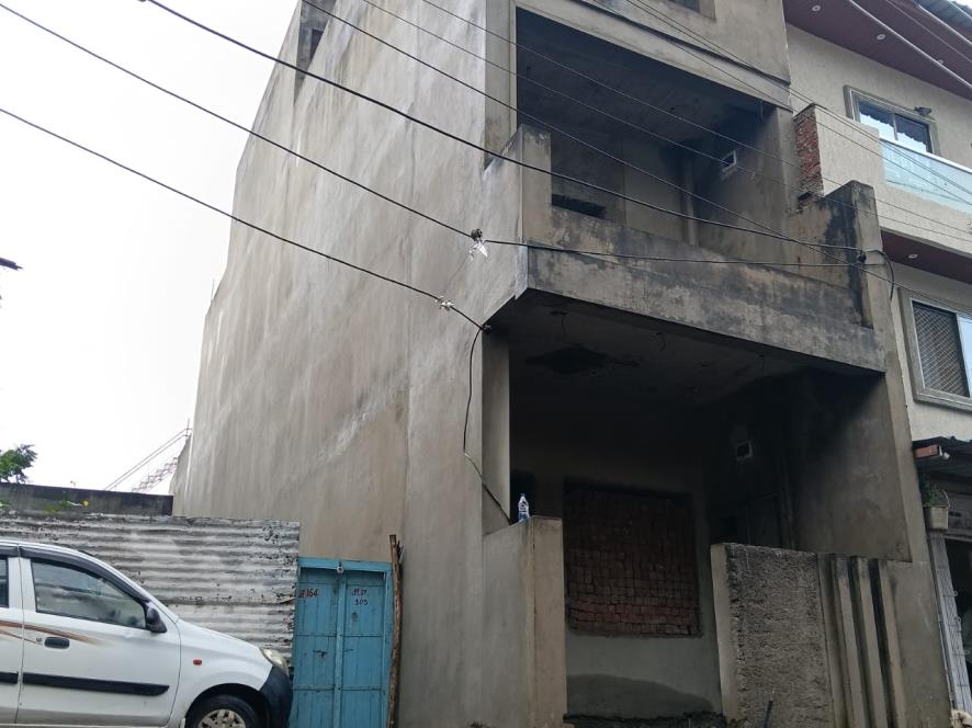 Central Bank of India Auctions for Residential property in Ratlam, Madhya Pradesh image 6 of 9 in Barauda, Ratlam | Central Bank of India auction property