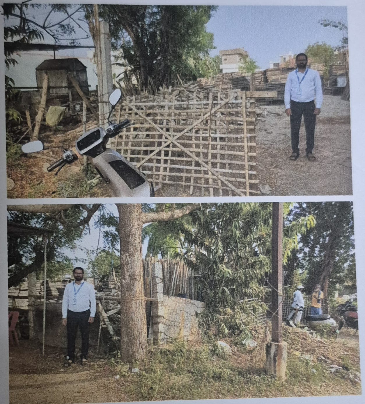 Indian Overseas Bank Auctions for Residential property in Nellore, Andhra Pradesh image 2 of 3 in Kandukur, Nellore | Indian Overseas Bank auction property