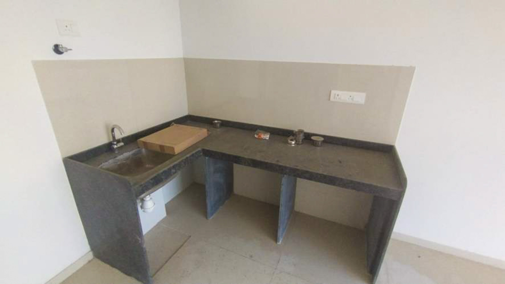Bank of Baroda Auctions for Residential property in Thane, Maharashtra image 17 of 21 in Kalyan, Thane | Bank of Baroda auction property