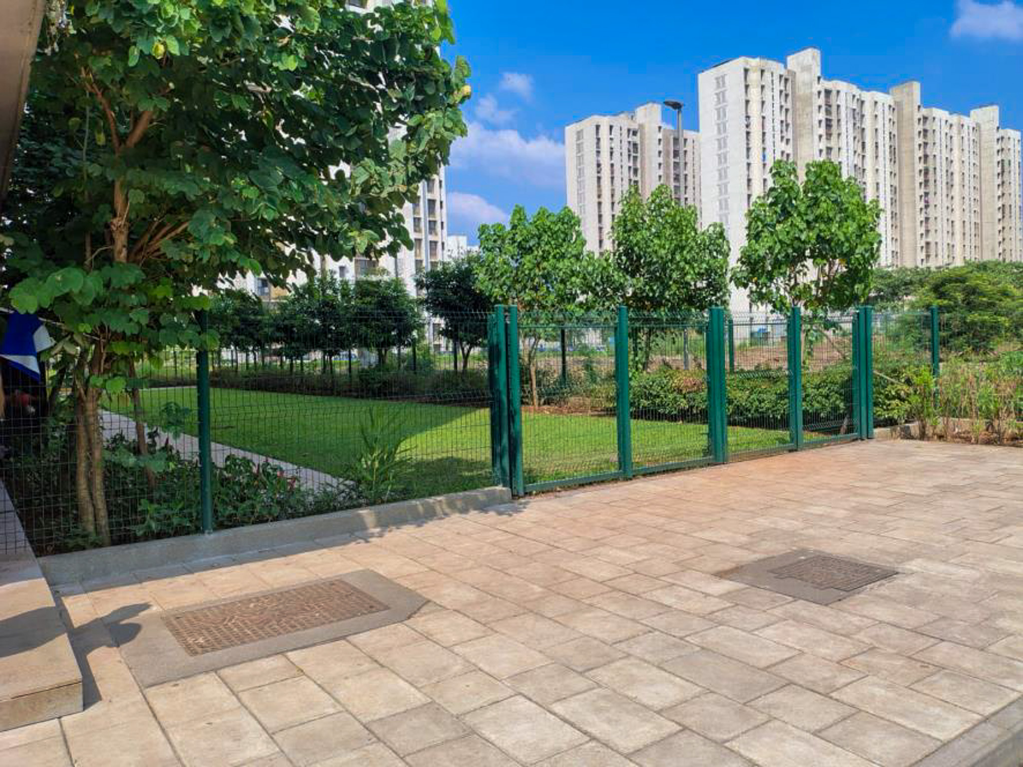 Bank of Baroda Auctions for Residential property in Thane, Maharashtra image 4 of 21 in Kalyan, Thane | Bank of Baroda auction property