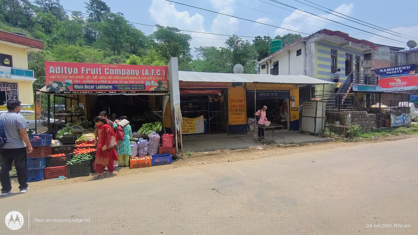Punjab National Bank Auctions for Commercial property in Mandi, Himachal Pradesh image 3 of 5 in Mandi, Mandi | Punjab National Bank auction property