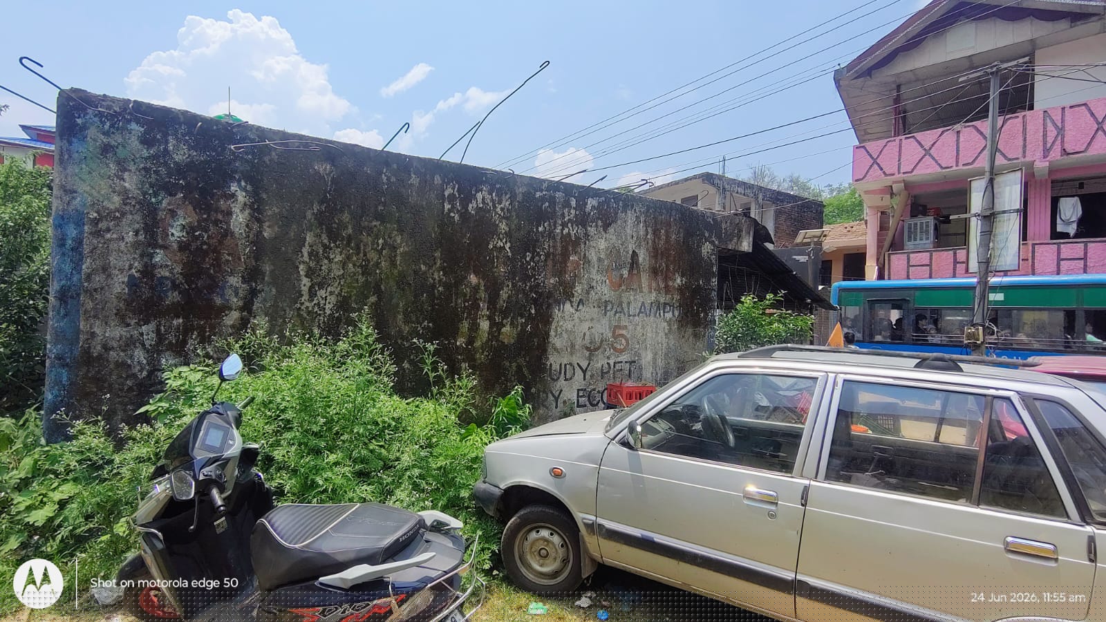 Punjab National Bank Auctions for Commercial property in Mandi, Himachal Pradesh image 4 of 5 in Mandi, Mandi | Punjab National Bank auction property