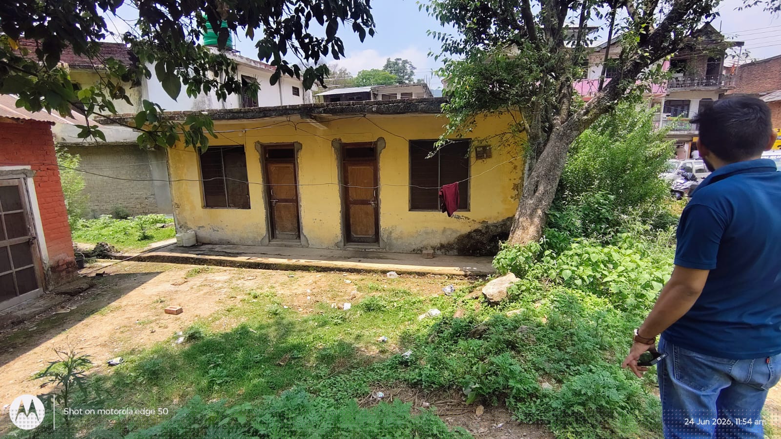 Punjab National Bank Auctions for Commercial property in Mandi, Himachal Pradesh image 5 of 5 in Mandi, Mandi | Punjab National Bank auction property