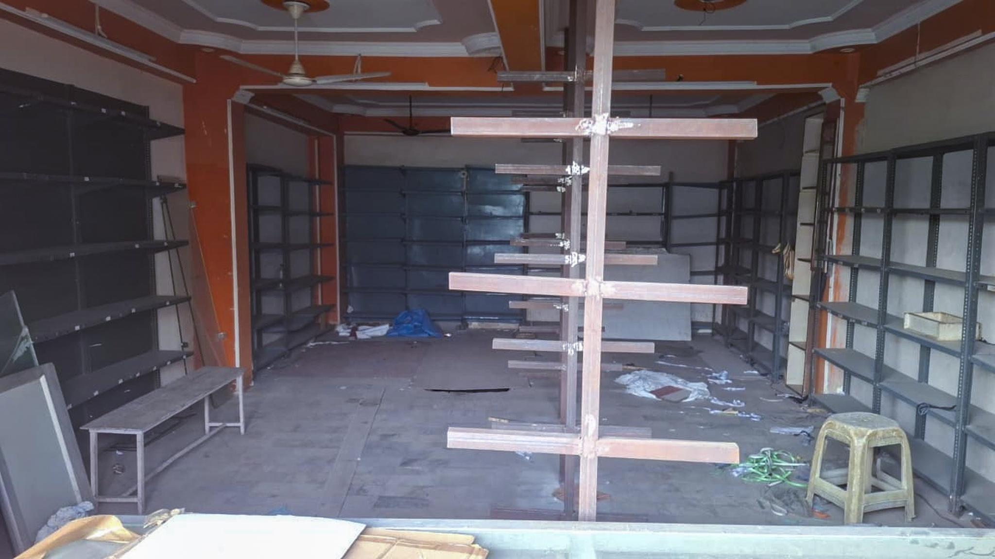 Bank of Baroda Auctions for Commercial property in Lucknow, Uttar Pradesh image 14 of 24 in Lucknow, Lucknow | Bank of Baroda auction property