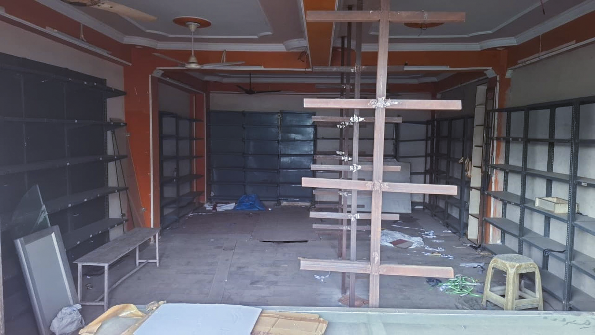 Bank of Baroda Auctions for Commercial property in Lucknow, Uttar Pradesh image 15 of 24 in Lucknow, Lucknow | Bank of Baroda auction property