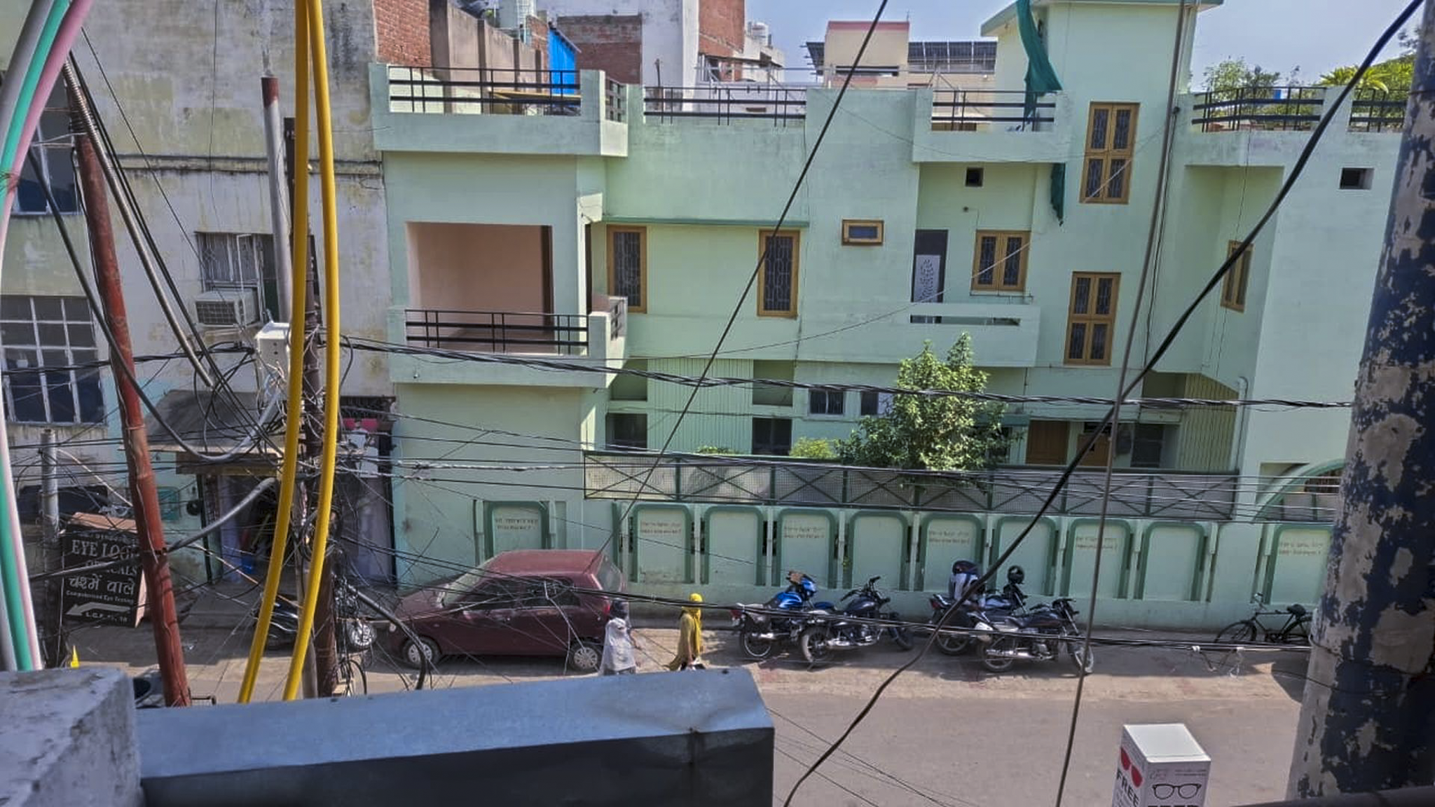 Bank of Baroda Auctions for Commercial property in Lucknow, Uttar Pradesh image 16 of 24 in Lucknow, Lucknow | Bank of Baroda auction property