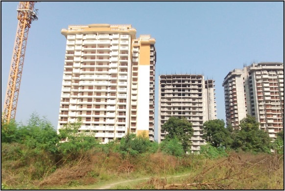 Indian Bank Auctions for Residential property in Panchkula, Haryana image 2 of 3 in Panchkula, Panchkula | Indian Bank auction property