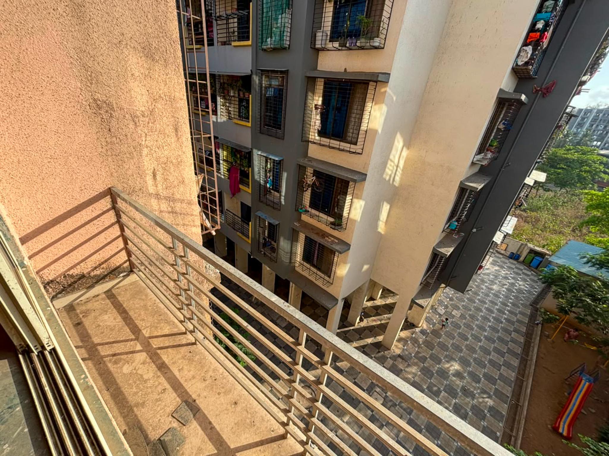 State Bank of India Auctions for Residential property in Palghar, Maharashtra image 17 of 24 in Vasai Virar, Palghar | State Bank of India auction property