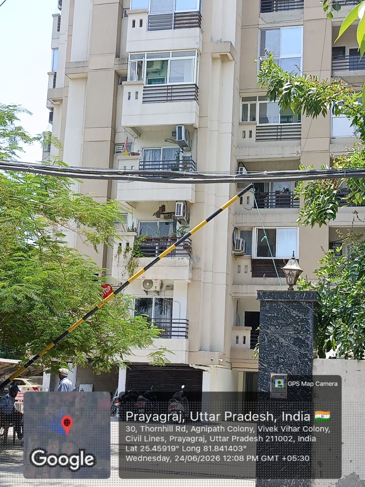 IDBI Bank Auctions for Residential property in Prayagraj, Uttar Pradesh image 4 of 4 in Prayagraj, Prayagraj | IDBI Bank auction property