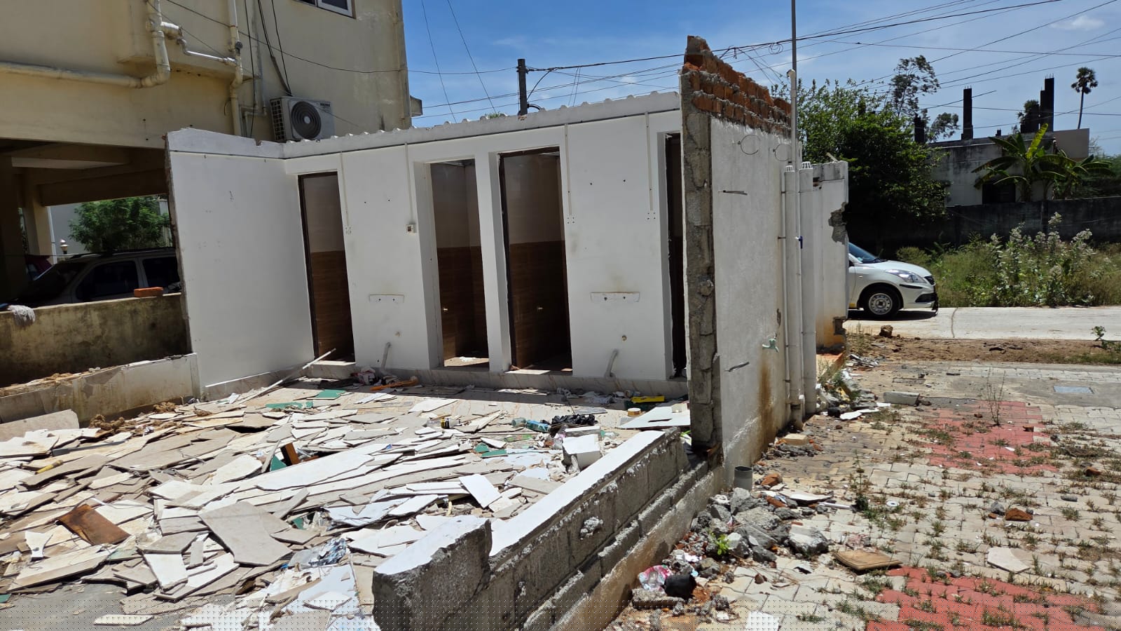 State Bank of India Auctions for Residential property in Chennai, Tamil Nadu image 2 of 5 in Chennai, Chennai | State Bank of India auction property