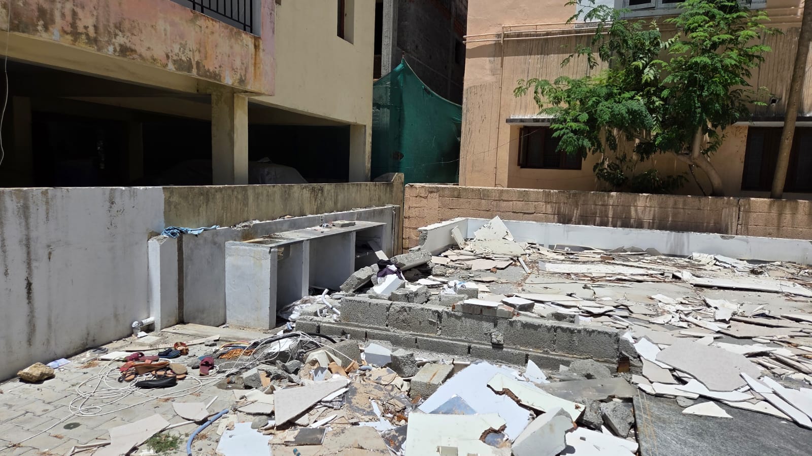 State Bank of India Auctions for Residential property in Chennai, Tamil Nadu image 5 of 5 in Chennai, Chennai | State Bank of India auction property