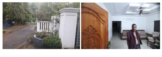 Canara Bank Auctions for Residential property in Ernakulam, Kerala image 2 of 3 in Muvattupuzha, Ernakulam | Canara Bank auction property