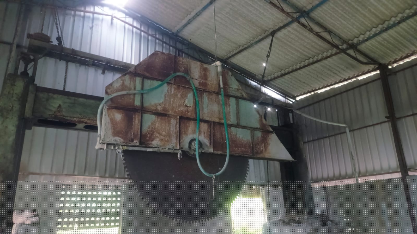 Bank of Baroda Auctions for Industrials property in Prakasam, Andhra Pradesh image 3 of 5 in Industrial Growth Centre Thimmanapalem, Prakasam | Bank of Baroda auction property