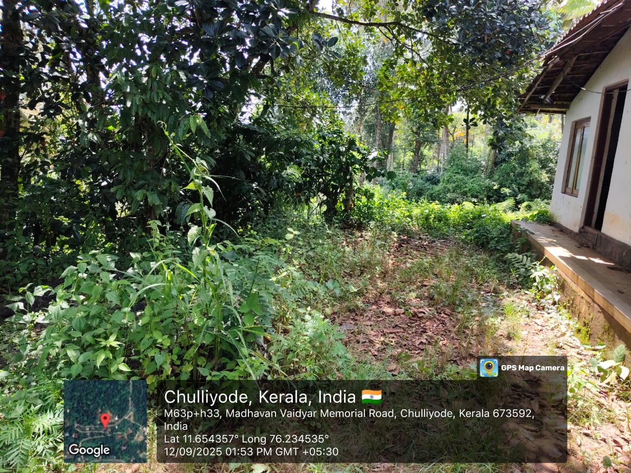 Indian Bank Auctions for Residential property in Wayanad, Kerala image 5 of 5 in Sulthan Bathery, Wayanad | Indian Bank auction property