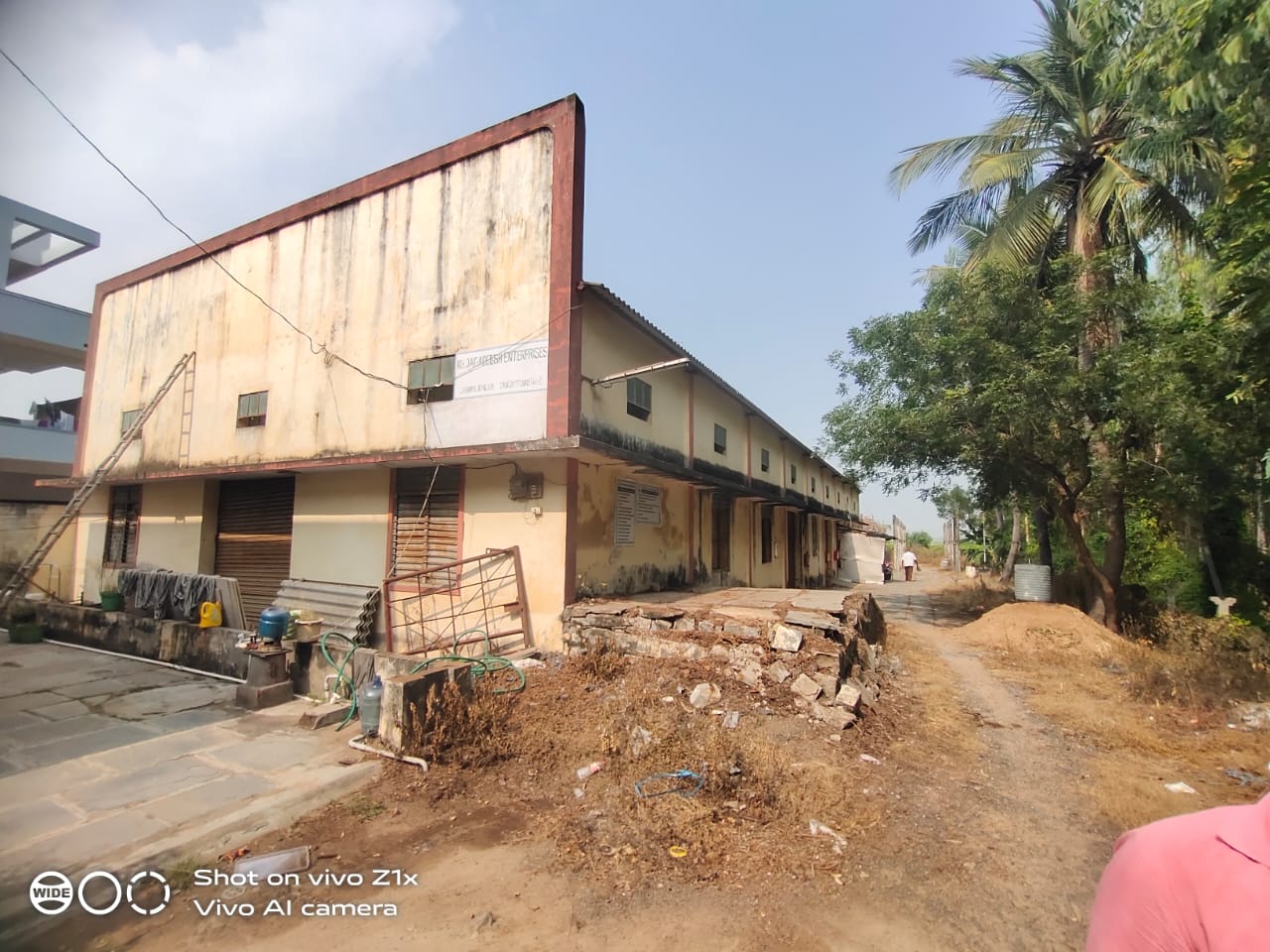 Bank of Baroda Auctions for Residential property in Prakasam, Andhra Pradesh image 2 of 5 in Ongole, Prakasam | Bank of Baroda auction property