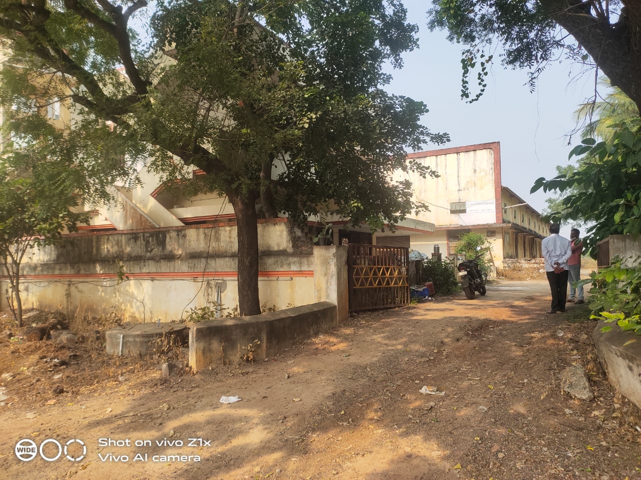 Bank of Baroda Auctions for Residential property in Prakasam, Andhra Pradesh image 5 of 5 in Ongole, Prakasam | Bank of Baroda auction property