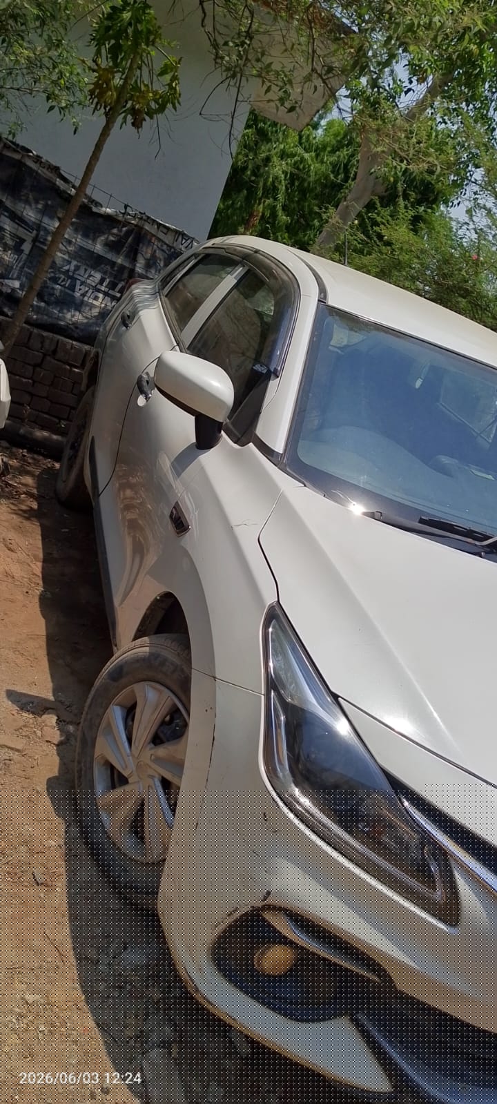 Bank of Baroda Auctions for Vehicle Auctions property in Faridabad, Haryana image 6 of 7 in Faridabad, Faridabad | Bank of Baroda auction property